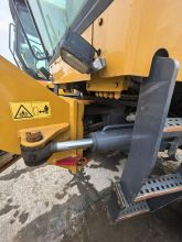 XCMG Official Used Road Machinery Used Motor Grader GR2153 with Good Condition